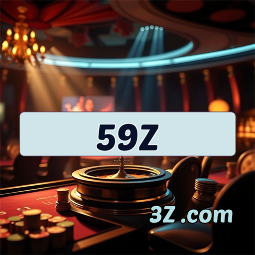 Apostas Inovadoras no 59z.com: Sua Aventura Começa Aqui!