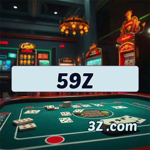 Conheça a seção confiavel do 59z.com para gamers
