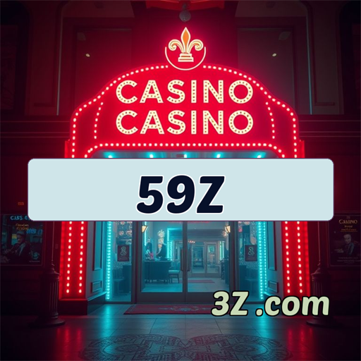 Entre no Mundo do Esporte em 59z.com e Jogue Agora!