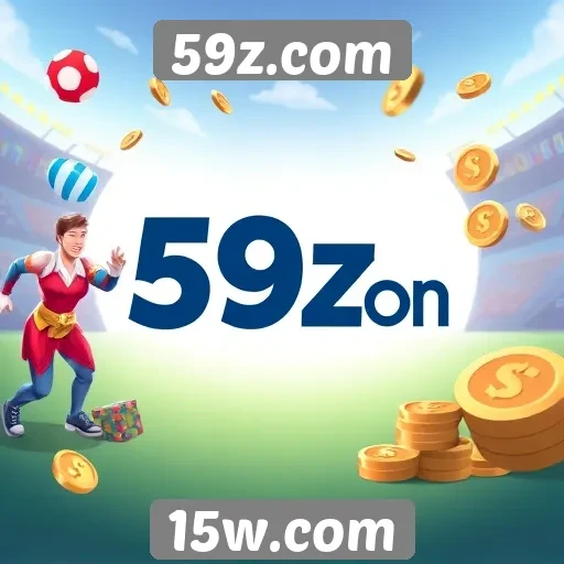 Como 59z.com se destaca no mercado de jogos online